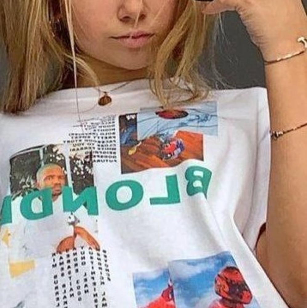 Meet your Posher, Abby